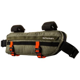 Сумка Birzman Packman Travel Frame Pack Planet, 3л