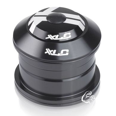 Рульова колонка XLC HS-I09, 1 1/8", напівінтегрована