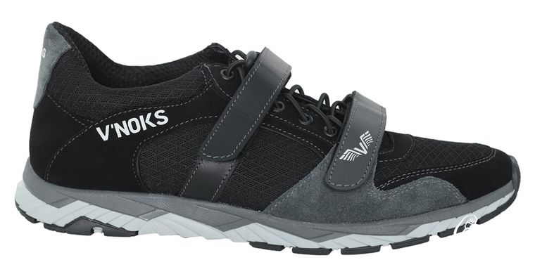 Кросівки V`Noks Boxing Edition Grey New 41