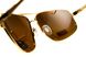 Очки поляризационные BluWater Navigator-2 Polarized (brown) коричневые