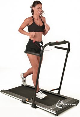 Беговая дорожка Toorx Treadmill Street Compact (STREET-COMPACT)