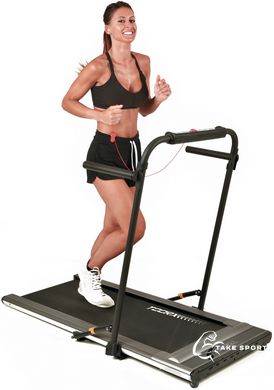 Беговая дорожка Toorx Treadmill Street Compact (STREET-COMPACT)