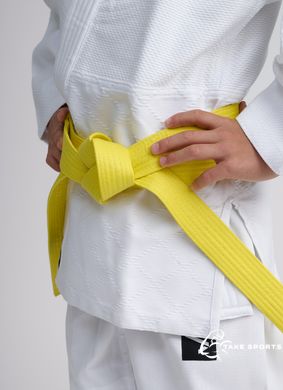 Детское кимоно для дзюдо IPPON GEAR NXT, 120см