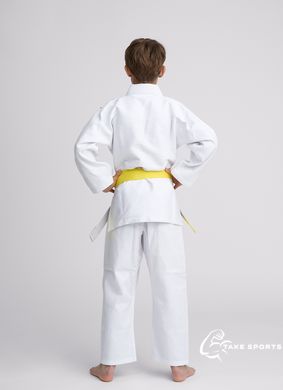 Дитяче кімоно для дзюдо IPPON GEAR NXT, 120см