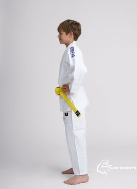 Дитяче кімоно для дзюдо IPPON GEAR NXT, 120см