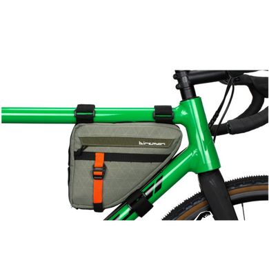 Сумка Birzman Packman Travel Frame Pack Satellite, 2.5 л