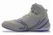 Боксерки Everlast Force ELW-126H фиолетовый, серый 37(US 6/23см)