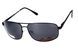 Очки поляризационные BluWater Navigator-2 Polarized (gray) серые