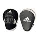 Лапы Hybrid 150 Focus Mitts |черно/белые | ADIDAS ADIH150FM