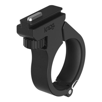 Кріплення на кермо для фари Knog PWR Large Bar Mount