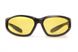 Очки защитные фотохромные Global Vision Hercules-1 Photochromic (yellow) желтые фотохромные