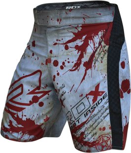 Шорти MMA RDX Revenge 2XL