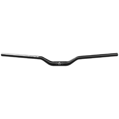 Руль SPANK SPOON 35, 40R, Black