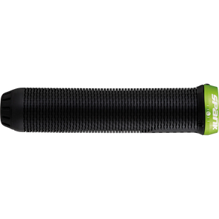 Гріпси SPANK SPIKE 30, Black Green