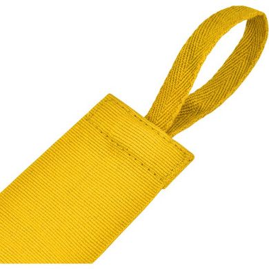 Бинты для бокса RDX WX Professional Boxing Hand Wraps Yellow (4.5м.)