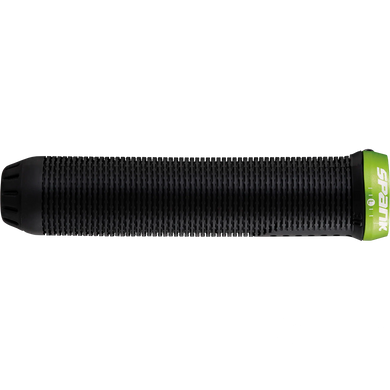 Гріпси SPANK SPIKE 30, Black Green