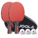 Набор Ракеток Joola TT-SET DUO Carbon