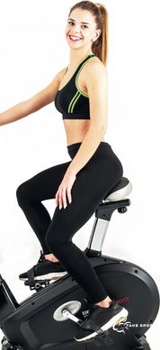 Велоергометр Toorx Upright Bike BRX 100 ERGO (BRX-100ERGO)