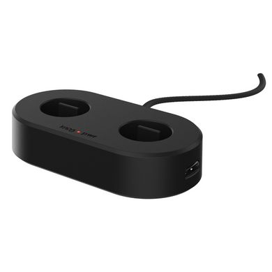 Зарядная станция для аккумуляторов Knog PWR Dock