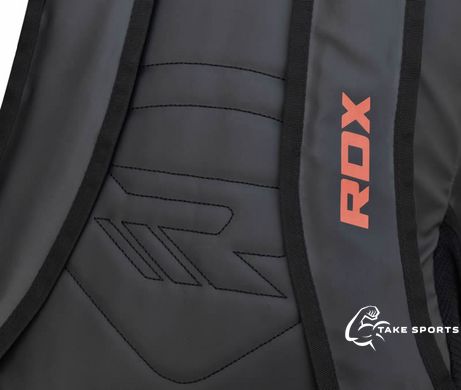 Рюкзак RDX Black