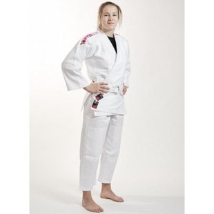 Кимоно для девочек IPPON GEAR FUTURE 2.0, 150см