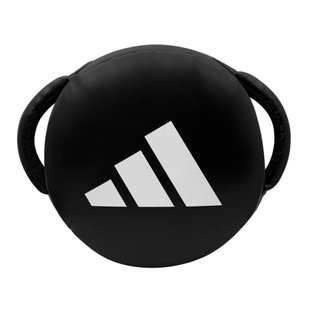 Кругла подушка Round Pro Punch | чорна | ADIDAS ADIRHP01