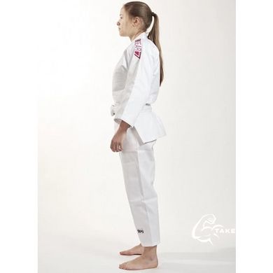 Кимоно для девочек IPPON GEAR FUTURE 2.0, 150см