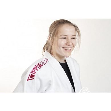 Кимоно для девочек IPPON GEAR FUTURE 2.0, 150см