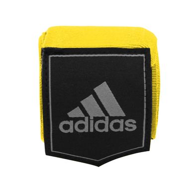 Боксерські бинти жовті | ADIDAS ADIBP031