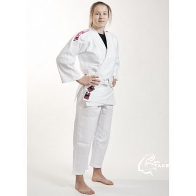 Кимоно для девочек IPPON GEAR FUTURE 2.0, 150см