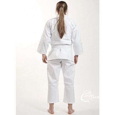 Кимоно для девочек IPPON GEAR FUTURE 2.0, 150см