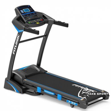 Беговая дорожка FitLogic T33