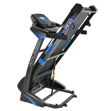 Беговая дорожка FitLogic T33