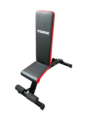 Лава тренувальна York Fitness ASPIRE 280 FID багатофункціональна для преса та жиму