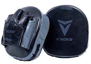 Лапи боксерські V`Noks Smart Boxing Machine