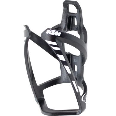 Флягодержатель KTM BOTTLE CAGE WING черный