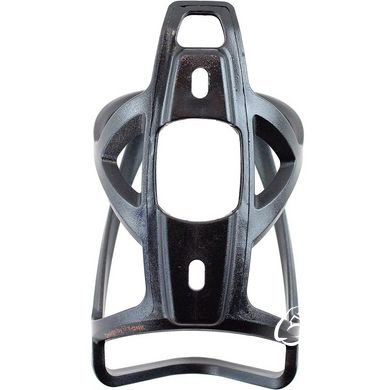 Флягодержатель KTM BOTTLE CAGE WING черный