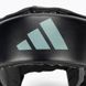 Шолом боксерський Adidas Speed Super Pro Headguard S | чорно/сірий | ADIDAS ADISBHG041