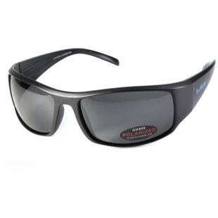 Окуляри поляризаційні Florida-1 polarized (gray), сірі