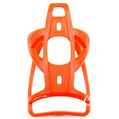 Флягодержатель KTM BOTTLE CAGE WING оранжевый