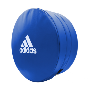 Подушка Double Face Focus Mitts Pad | синяя | ADIDAS 662_20