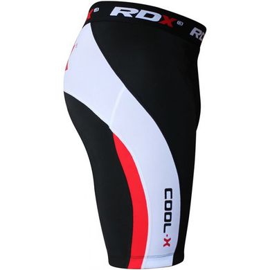 Шорти MMA компрессійні RDX New 2XL