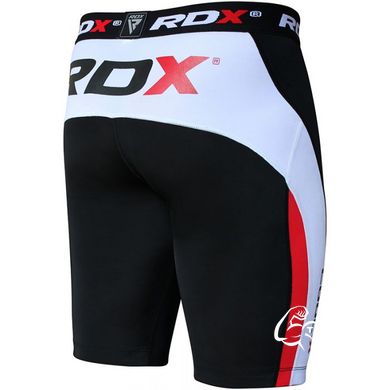 Шорти MMA компрессійні RDX New 2XL