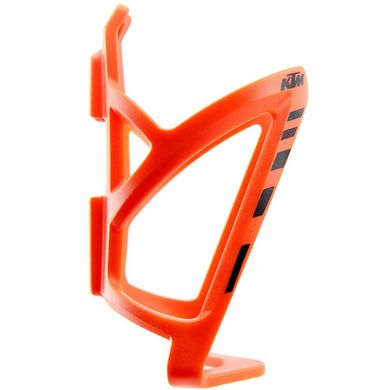 Флягодержатель KTM BOTTLE CAGE WING оранжевый