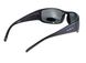 Очки поляризационные BluWater Florida-1 polarized (gray), серые