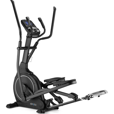 Орбитрек Gymtek XCF7000 электромагнитный