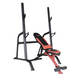 Стойки для штанги York Fitness Delta Pro 3000