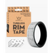 Ободная лента Peaty's Tubeless Rim Tape, 30mm, 9m