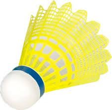 Волан Yonex Mavis 350 yellow-middle (синие) поштучно