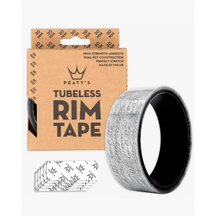 Обідна стрічка Peaty's Tubeless Rim Tape, 35mm, 9m